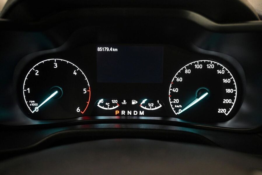 Ford Transit Connect vaihtoauto