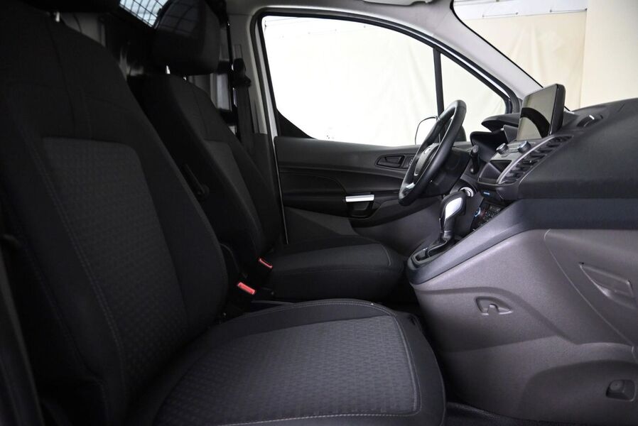 Ford Transit Connect vaihtoauto