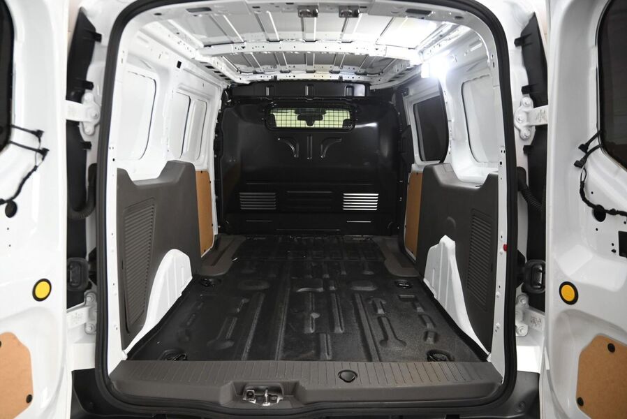 Ford Transit Connect vaihtoauto
