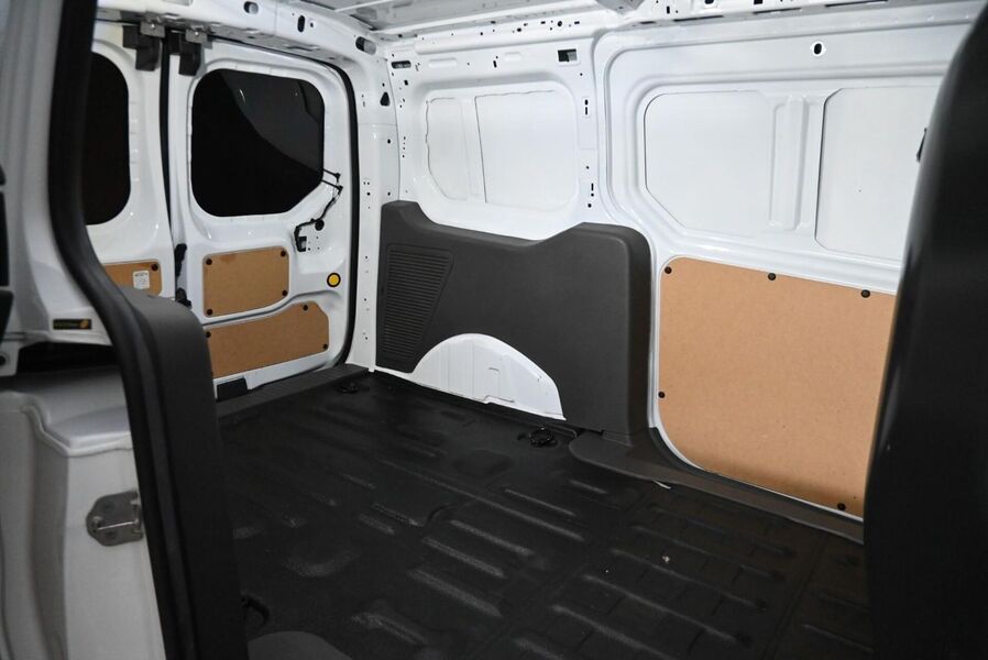 Ford Transit Connect vaihtoauto