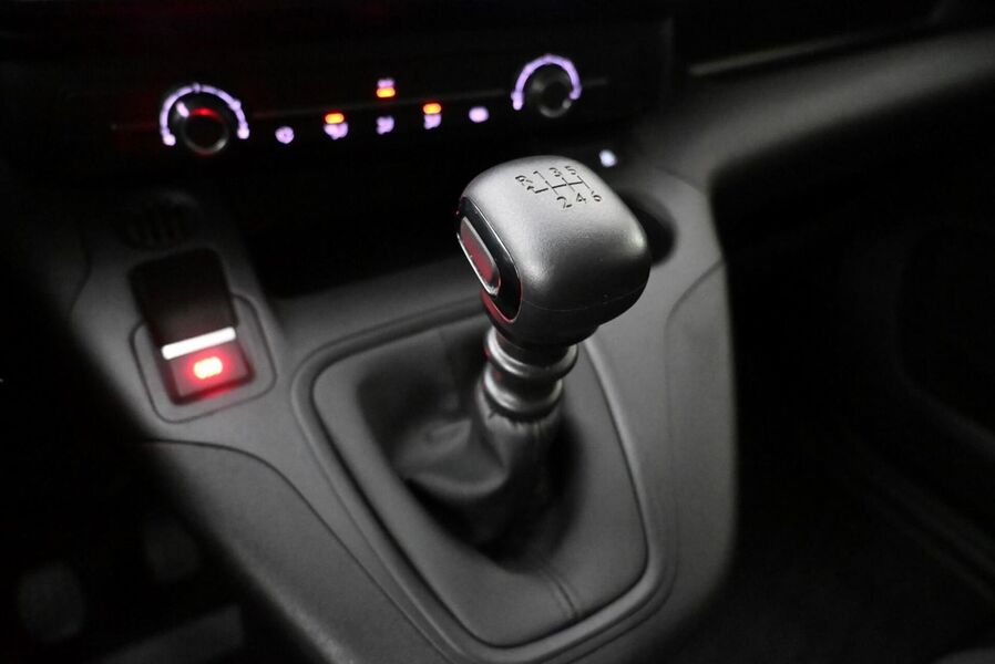 Peugeot Partner vaihtoauto