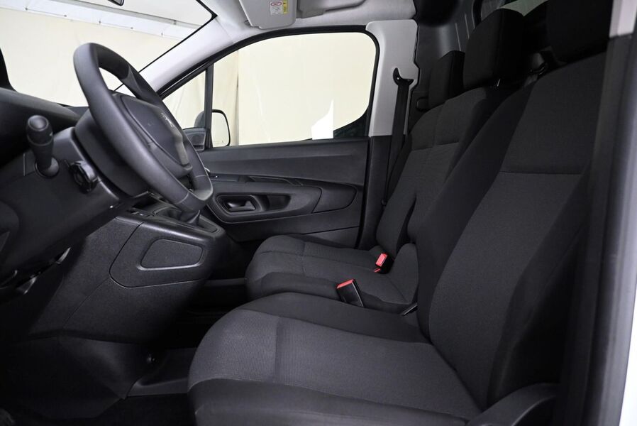 Peugeot Partner vaihtoauto