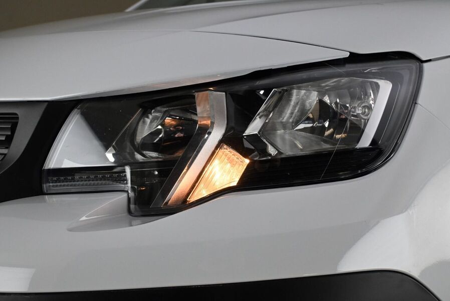 Peugeot Partner vaihtoauto