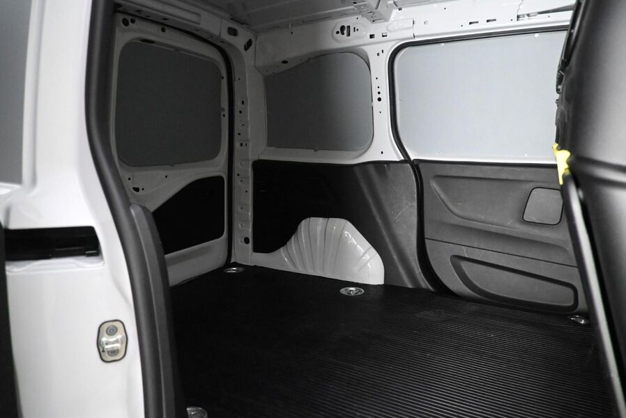 Peugeot Partner vaihtoauto