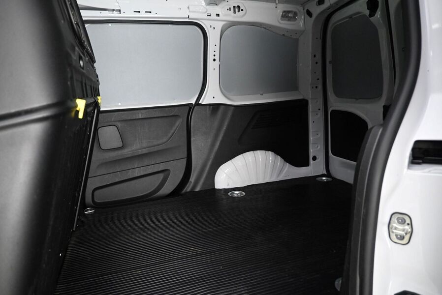 Peugeot Partner vaihtoauto