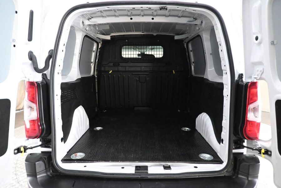 Peugeot Partner vaihtoauto