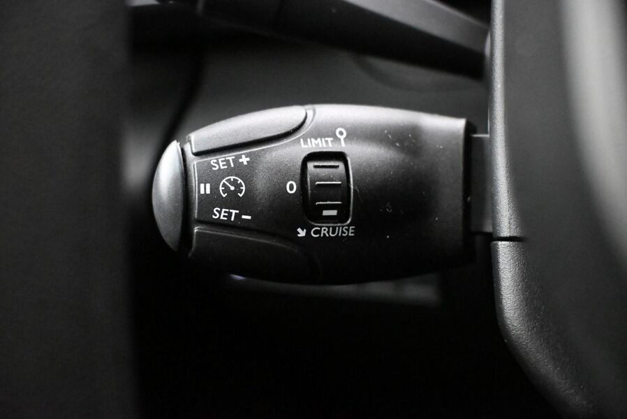 Peugeot Partner vaihtoauto