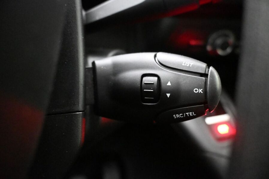 Peugeot Partner vaihtoauto