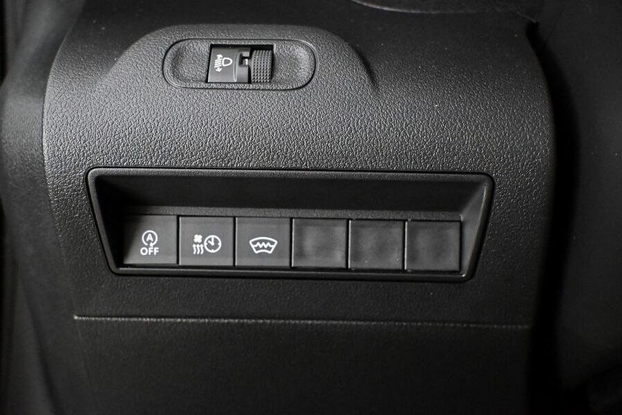 Peugeot Partner vaihtoauto