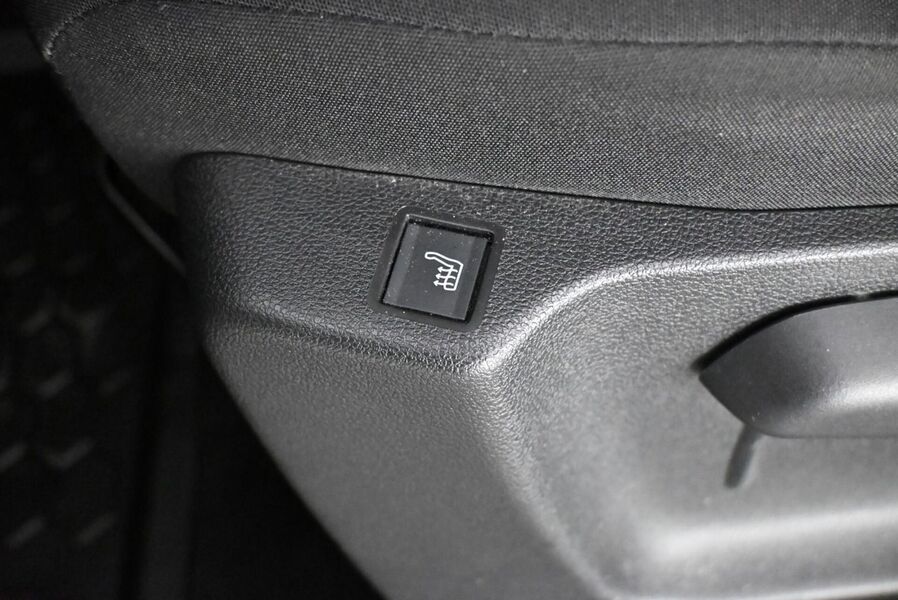 Peugeot Partner vaihtoauto