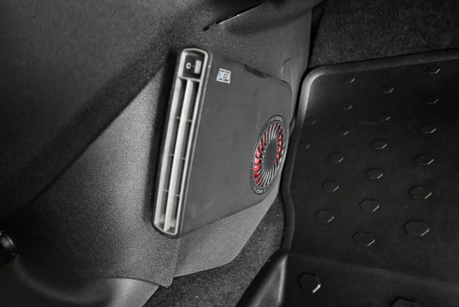 Peugeot Partner vaihtoauto