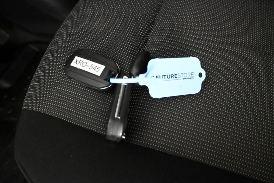 Peugeot Partner vaihtoauto