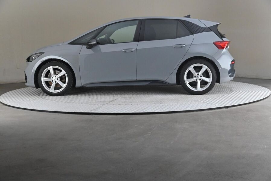 Cupra Born vaihtoauto