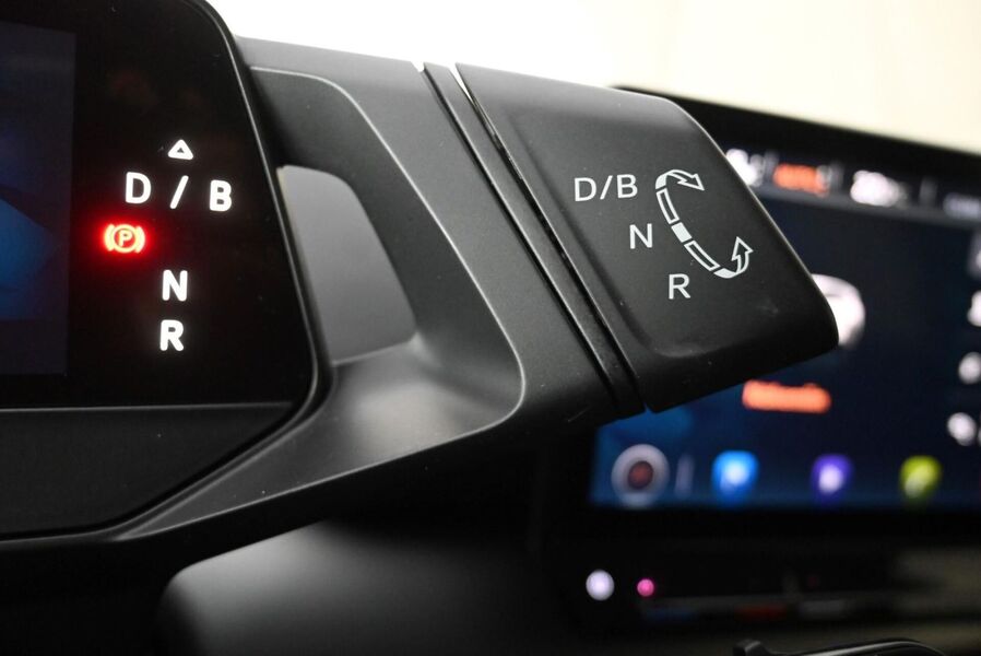 Cupra Born vaihtoauto