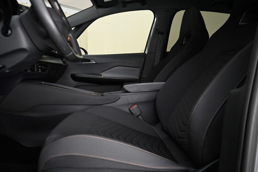 Cupra Born vaihtoauto