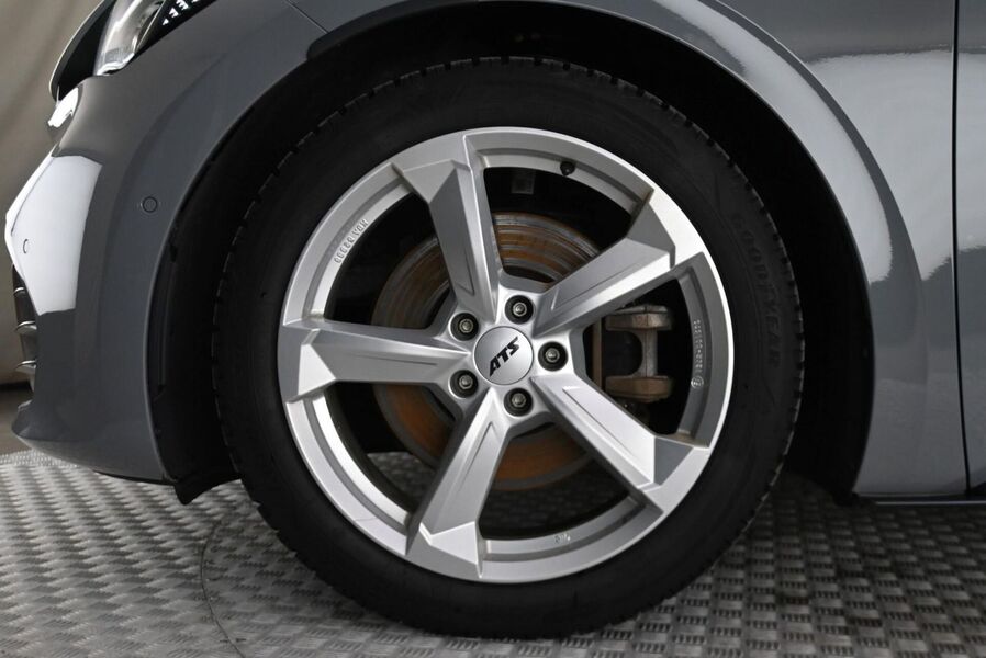 Cupra Born vaihtoauto