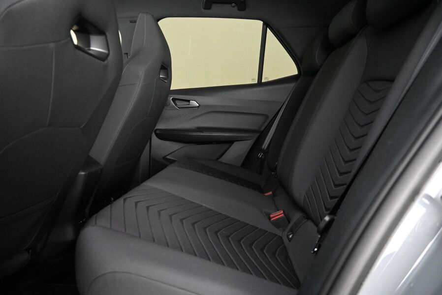 Cupra Born vaihtoauto