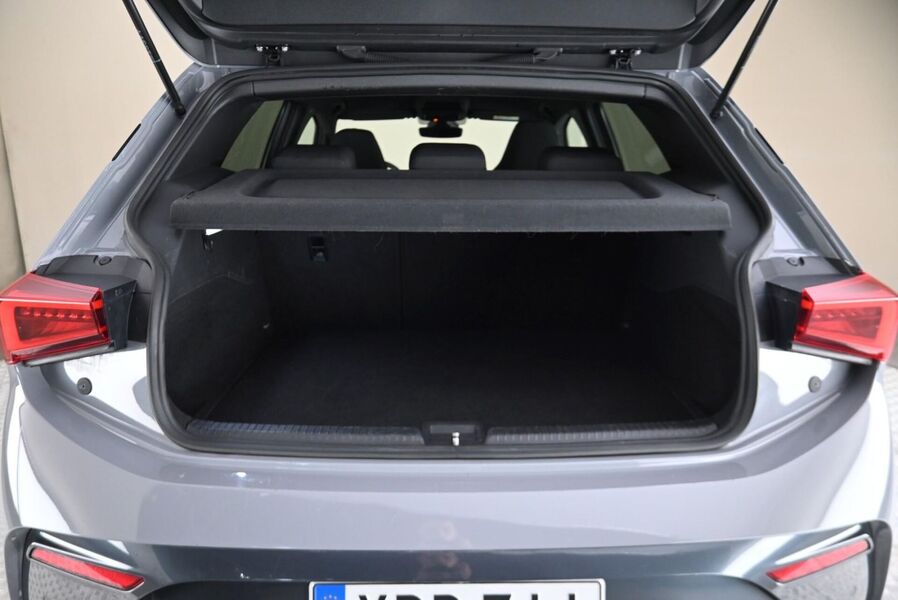 Cupra Born vaihtoauto