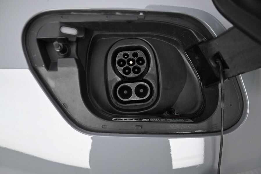 Cupra Born vaihtoauto