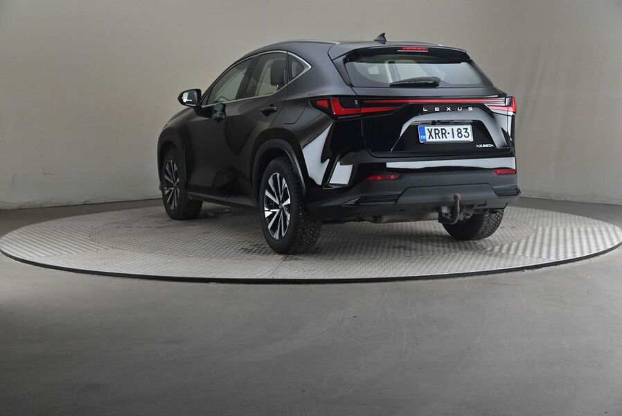 Lexus NX vaihtoauto