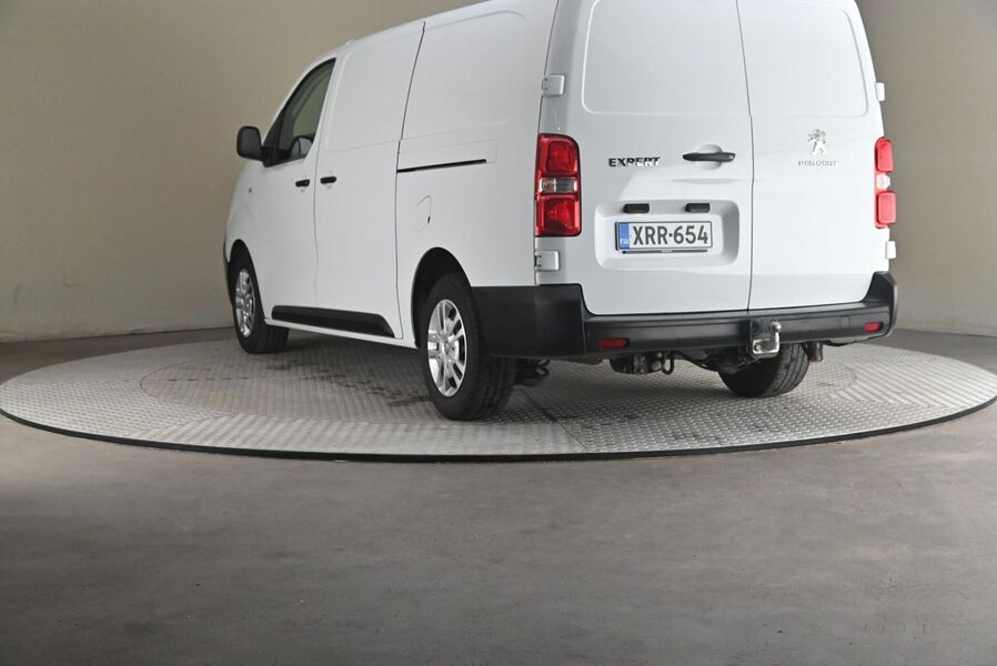 Peugeot Expert vaihtoauto