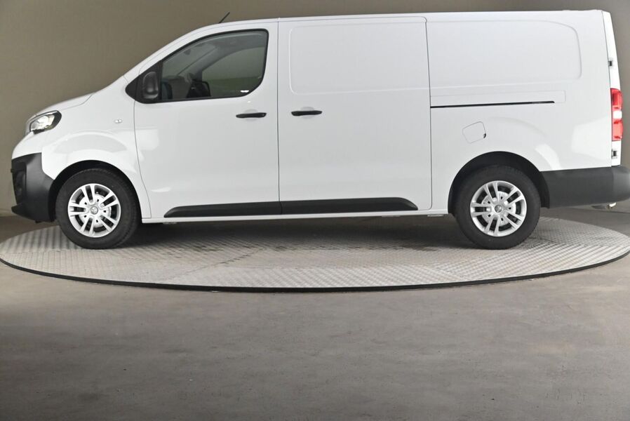 Peugeot Expert vaihtoauto