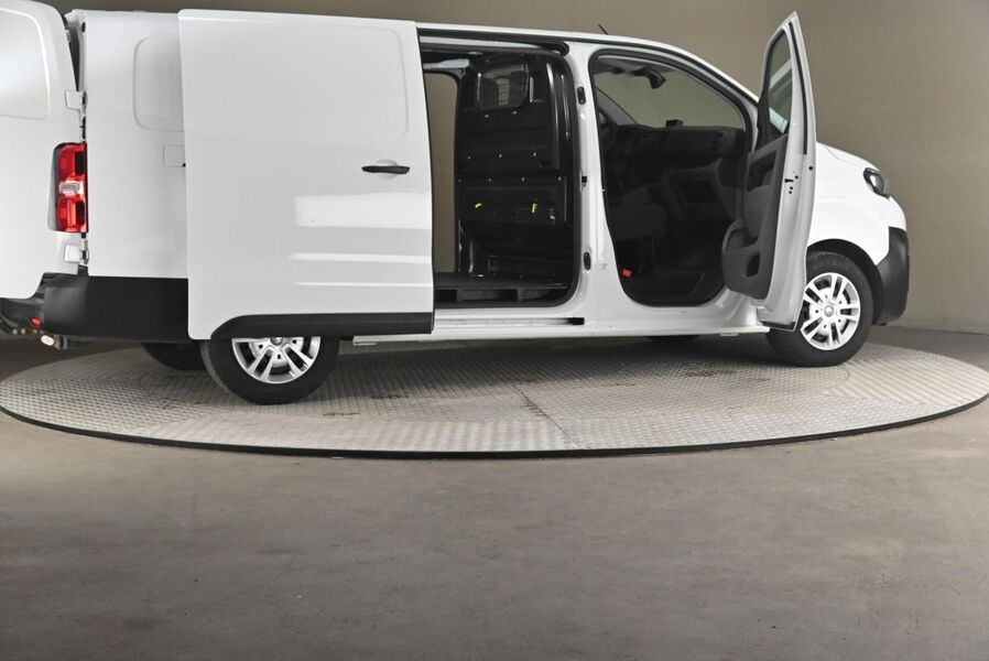 Peugeot Expert vaihtoauto