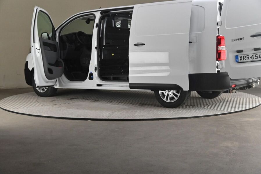 Peugeot Expert vaihtoauto