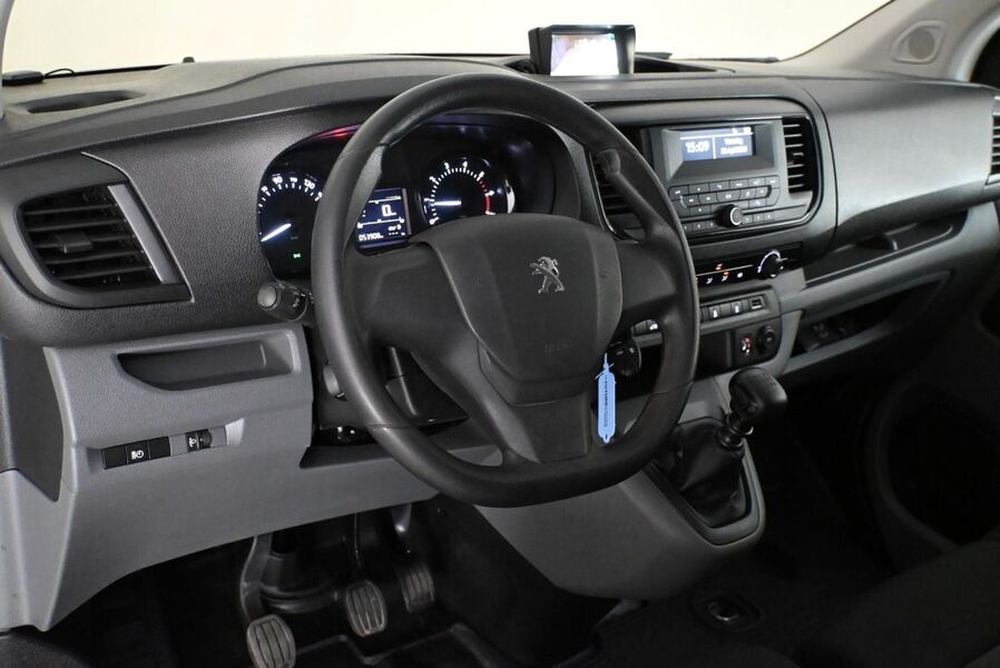 Peugeot Expert vaihtoauto