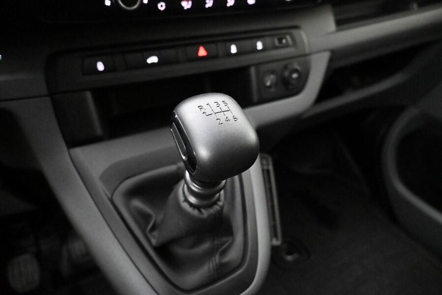 Peugeot Expert vaihtoauto