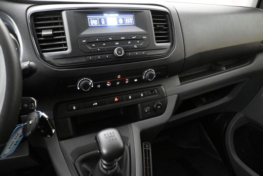 Peugeot Expert vaihtoauto