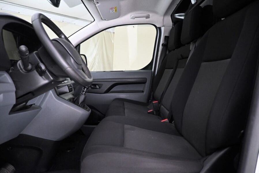 Peugeot Expert vaihtoauto