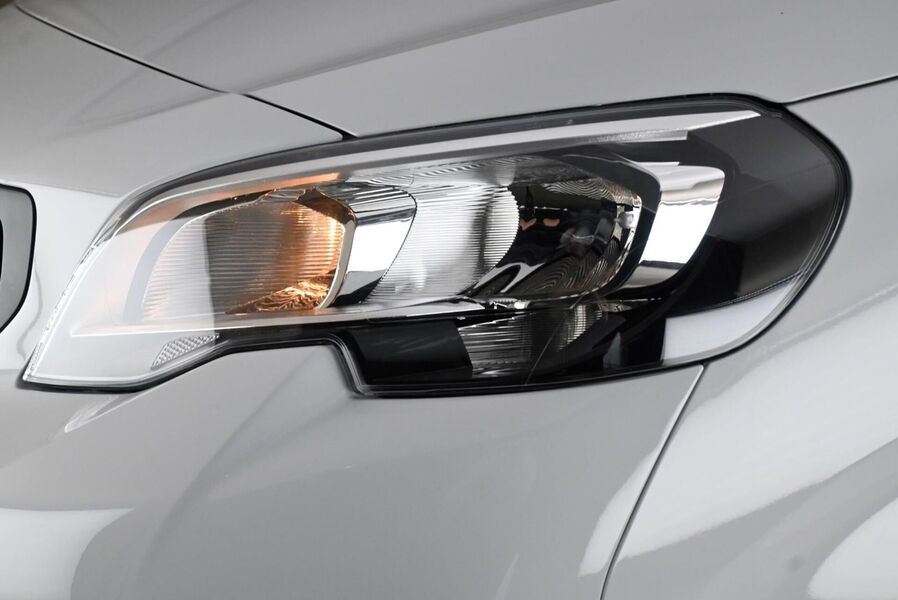 Peugeot Expert vaihtoauto