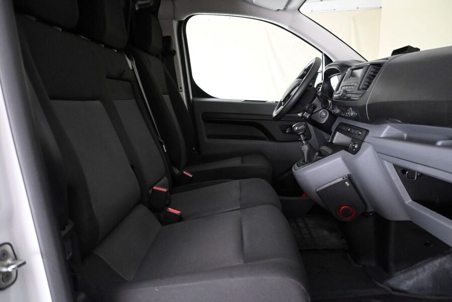 Peugeot Expert vaihtoauto