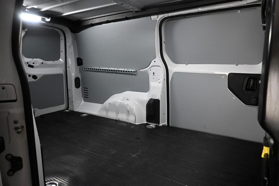 Peugeot Expert vaihtoauto