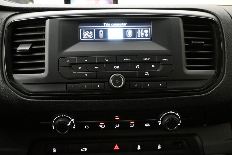 Peugeot Expert vaihtoauto