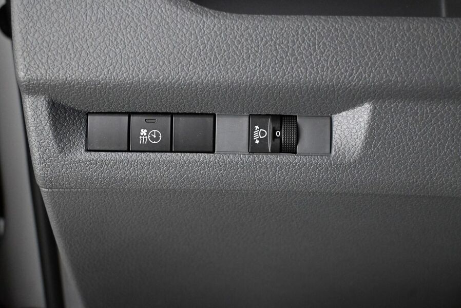 Peugeot Expert vaihtoauto