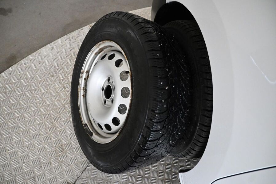 Peugeot Expert vaihtoauto