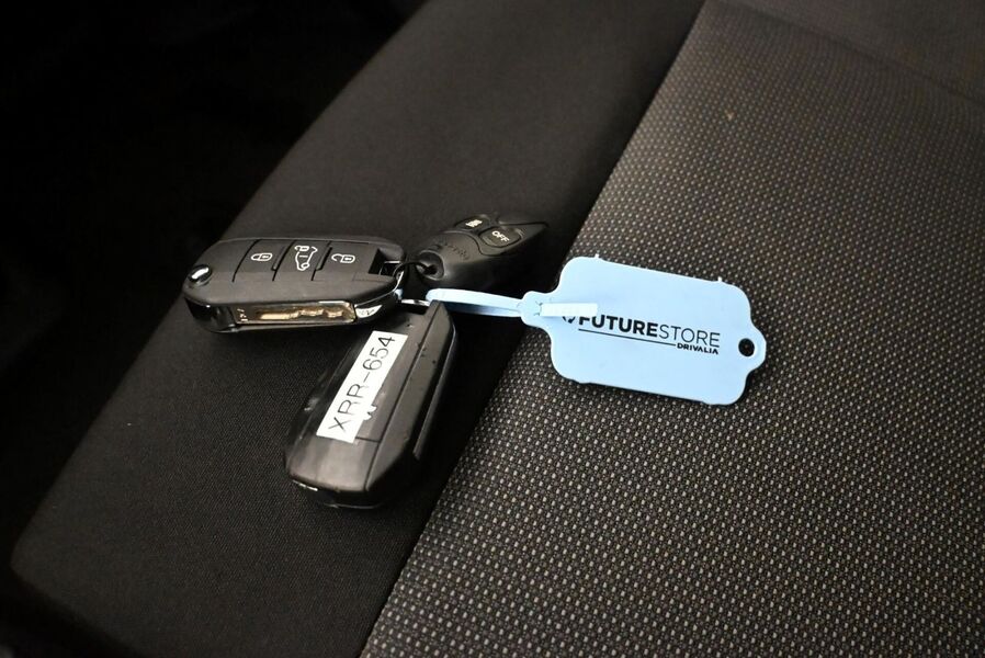 Peugeot Expert vaihtoauto