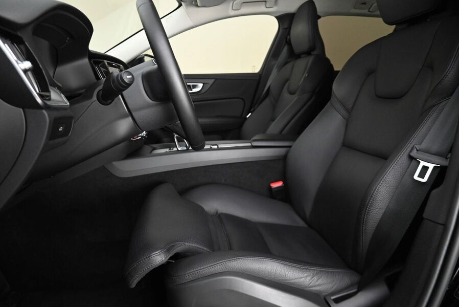 Volvo V60 Cross Country vaihtoauto