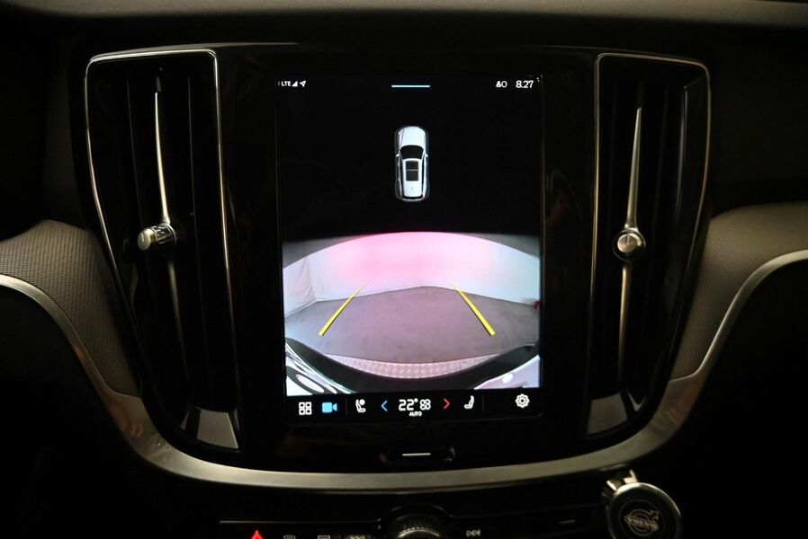 Volvo V60 Cross Country vaihtoauto