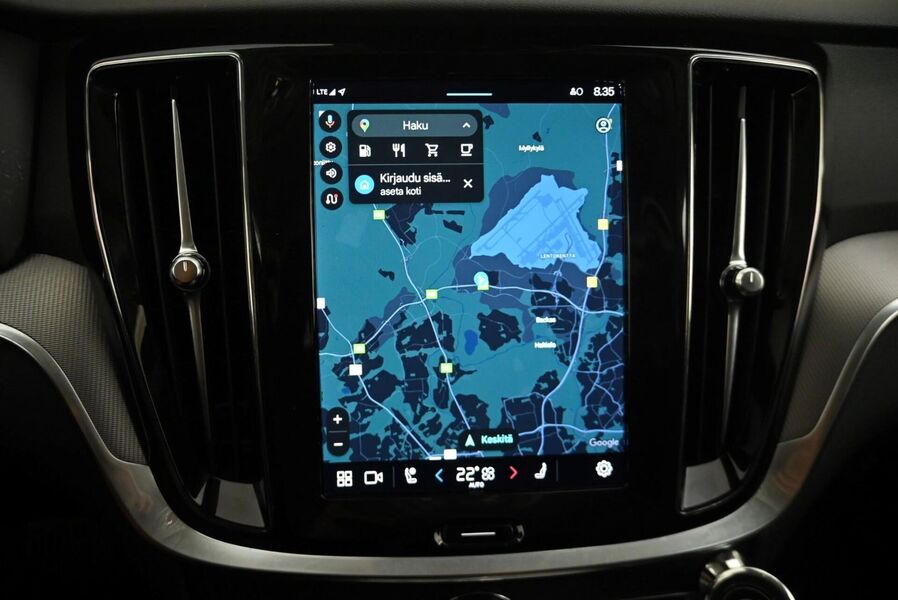 Volvo V60 Cross Country vaihtoauto