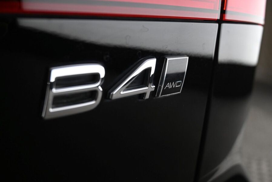 Volvo V60 Cross Country vaihtoauto