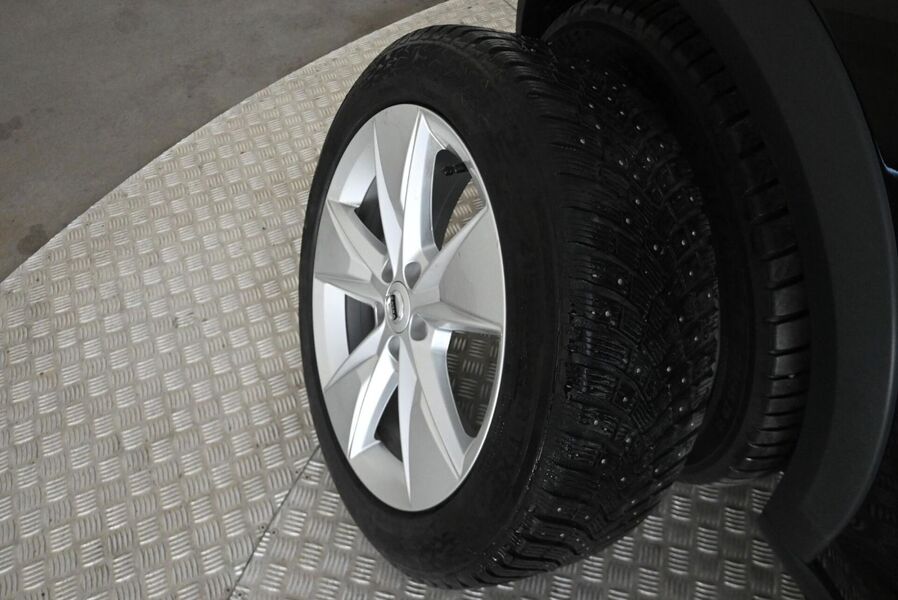 Volvo V60 Cross Country vaihtoauto