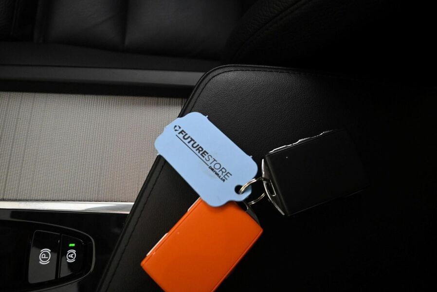 Volvo V60 Cross Country vaihtoauto