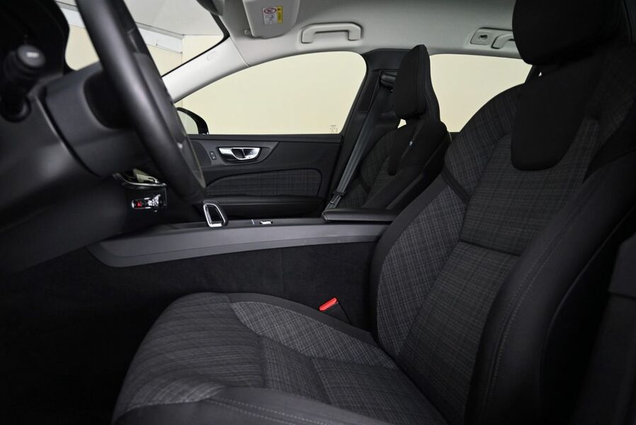 Volvo V60 Cross Country vaihtoauto