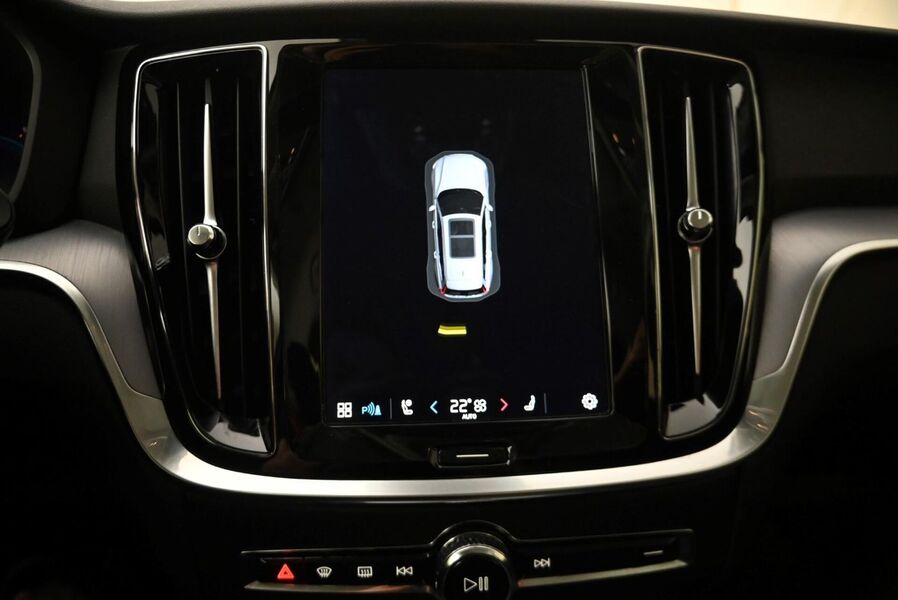 Volvo V60 Cross Country vaihtoauto