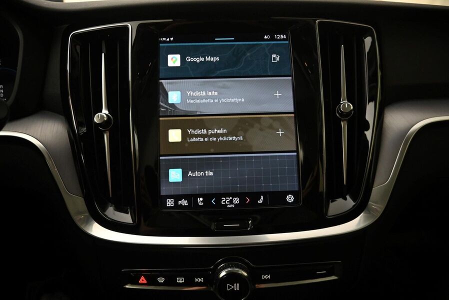 Volvo V60 Cross Country vaihtoauto