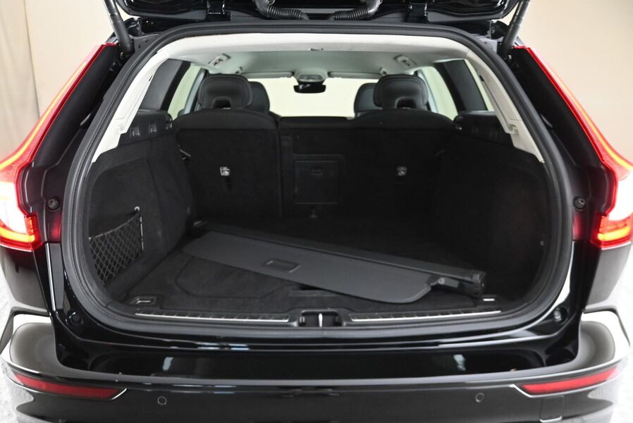 Volvo V60 Cross Country vaihtoauto