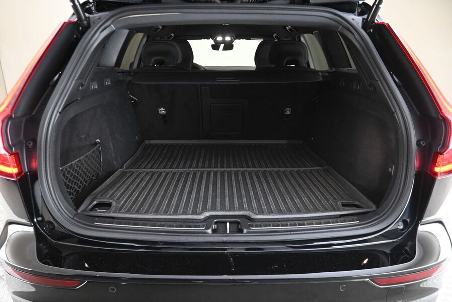 Volvo V60 Cross Country vaihtoauto